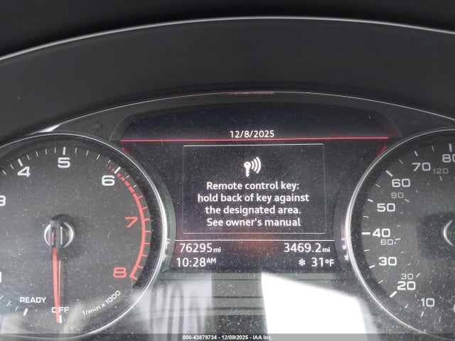 WA1ANAFY6L2057945 Audi Q5 Premium 45 Tfsi Quattro S Tronic/titanium Premium 45 Tfsi Quattro S Tronic