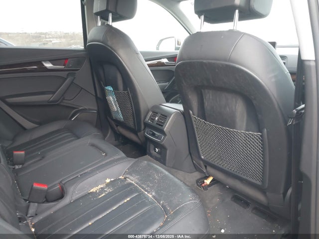 2020 AUDI Q5 WA1ANAFY6L2057945 Photo 7