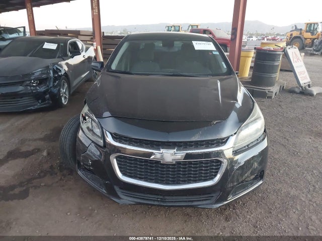 1G11B5SL8FF246604 Chevrolet MALIBU LS