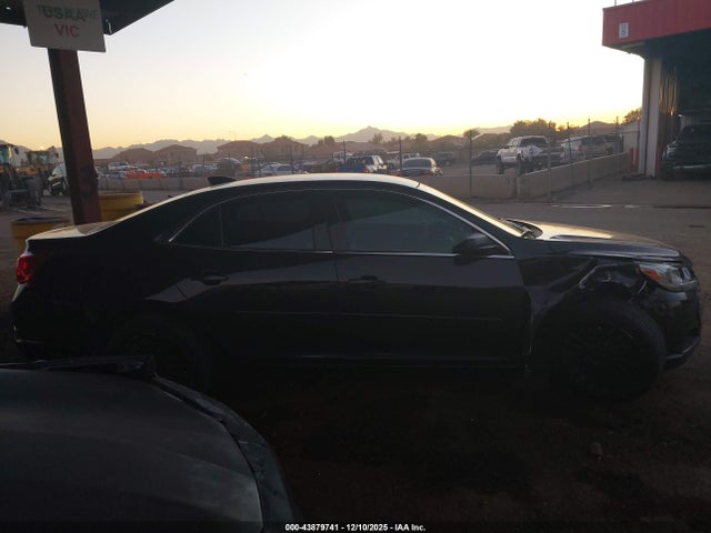 1G11B5SL8FF246604 Chevrolet MALIBU LS