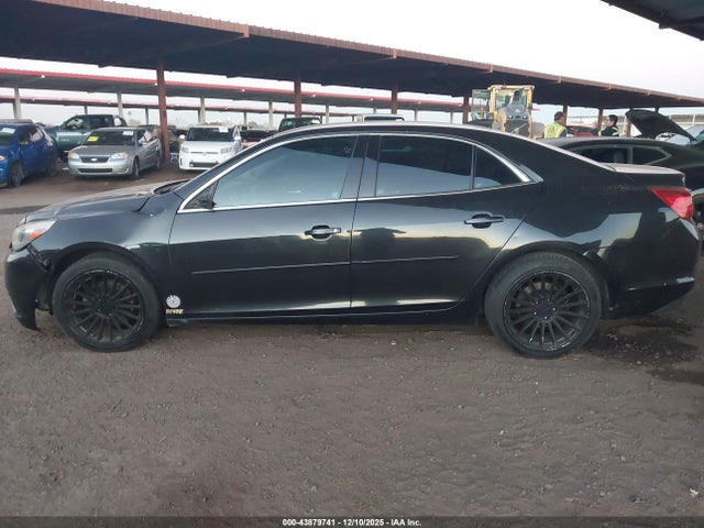 1G11B5SL8FF246604 Chevrolet MALIBU LS