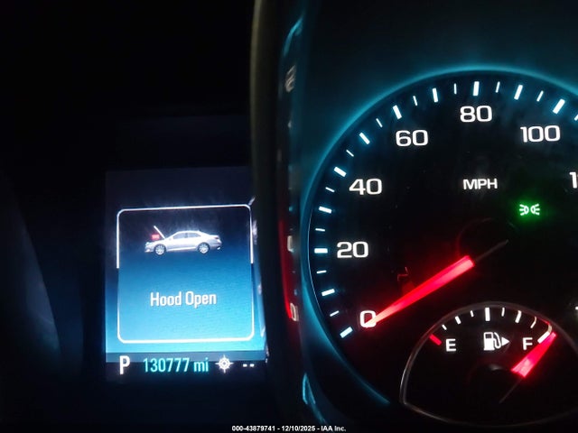 1G11B5SL8FF246604 Chevrolet MALIBU LS