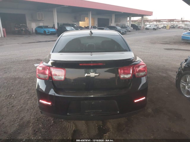 1G11B5SL8FF246604 Chevrolet MALIBU LS