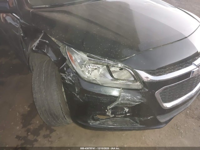 1G11B5SL8FF246604 Chevrolet MALIBU LS