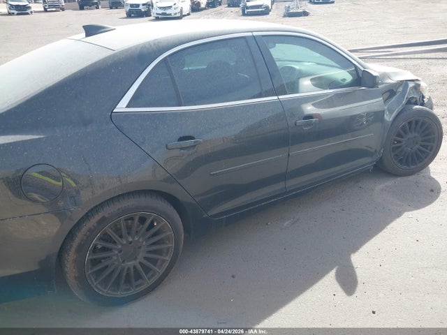 1G11B5SL8FF246604 Chevrolet MALIBU LS