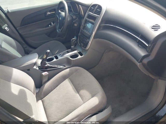 1G11B5SL8FF246604 Chevrolet MALIBU LS