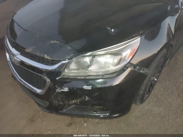 1G11B5SL8FF246604 Chevrolet MALIBU LS