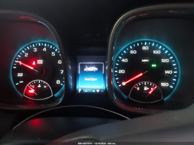 1G11B5SL8FF246604 Chevrolet MALIBU LS