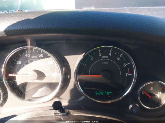 2017 JEEP WRANGLER UNLIMITED 1C4BJWFG1HL731835 Photo 6