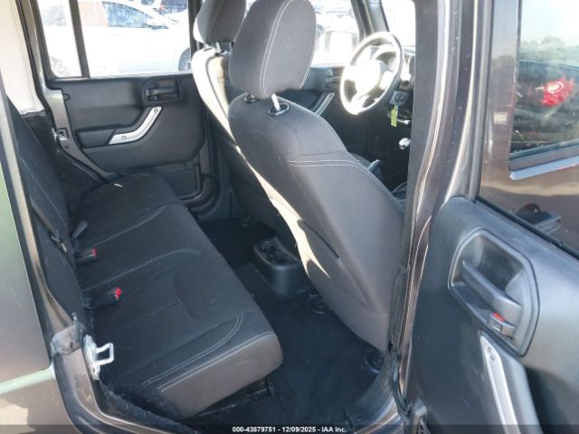 2017 JEEP WRANGLER UNLIMITED 1C4BJWFG1HL731835 Photo 7