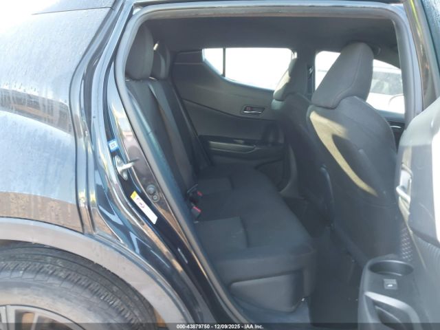 2019 TOYOTA C-HR JTNKHMBX0K1037268 Photo 7