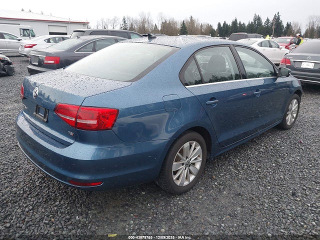 3VWD17AJ7FM302452 Volkswagen Jetta 1.8t Se