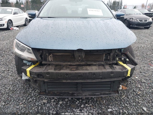 3VWD17AJ7FM302452 Volkswagen Jetta 1.8t Se