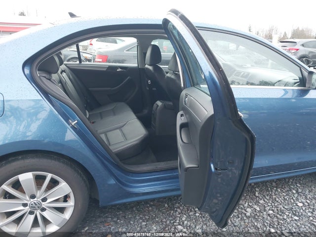 3VWD17AJ7FM302452 Volkswagen Jetta 1.8t Se