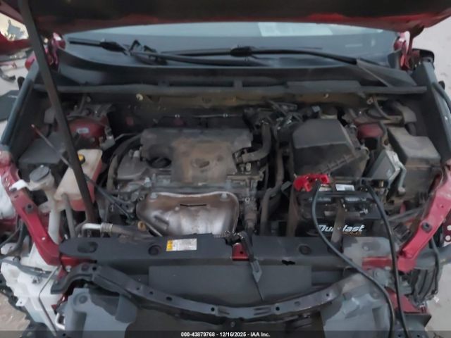 2016 TOYOTA RAV4 2T3WFREV8GW264283 Photo 9