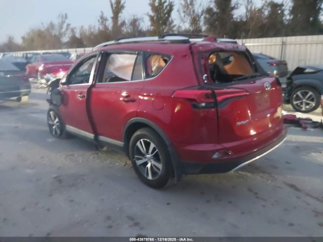 2016 TOYOTA RAV4 2T3WFREV8GW264283 Photo 2