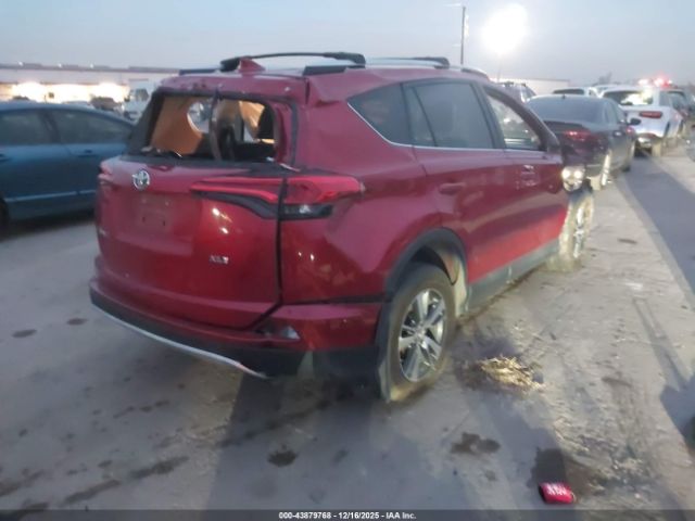 2016 TOYOTA RAV4 2T3WFREV8GW264283 Photo 3