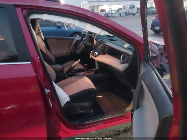 2016 TOYOTA RAV4 2T3WFREV8GW264283 Photo 4