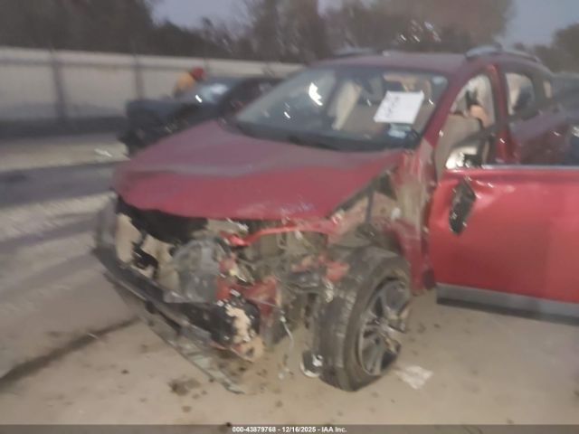 2016 TOYOTA RAV4 2T3WFREV8GW264283 Photo 5