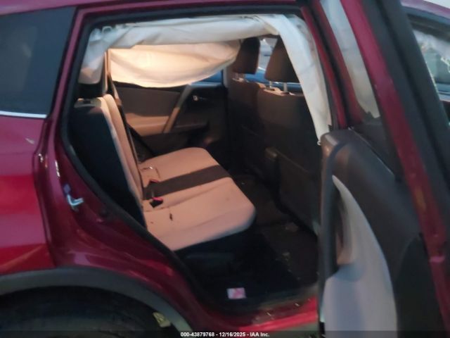 2016 TOYOTA RAV4 2T3WFREV8GW264283 Photo 7