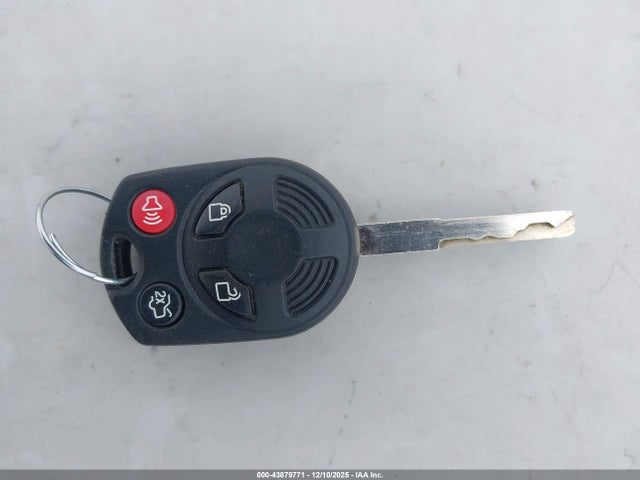 Ford FOCUS SE 2015 1FADP3F29FL243889 Image 11