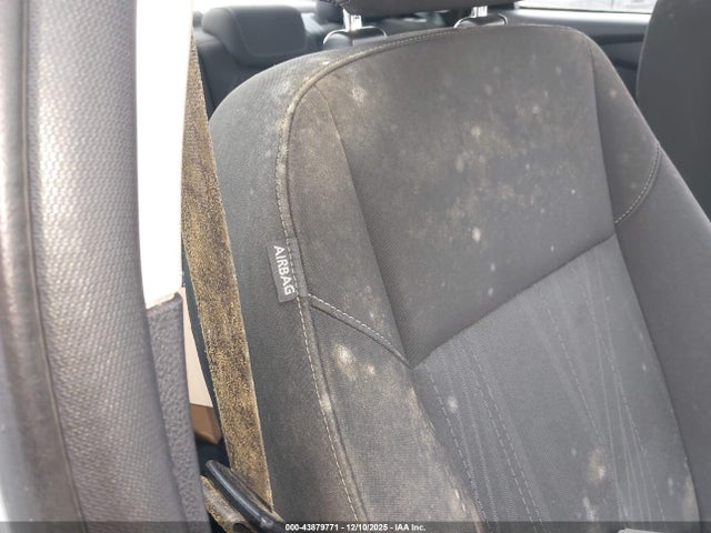 Ford FOCUS SE 2015 1FADP3F29FL243889 Image 12