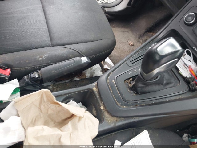 Ford FOCUS SE 2015 1FADP3F29FL243889 Image 13
