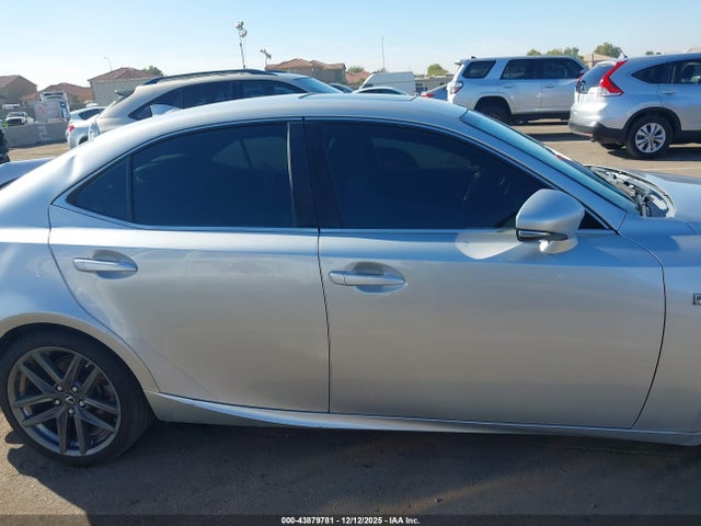 Lexus IS 250 2014 JTHBF1D24E5018177 Image 13