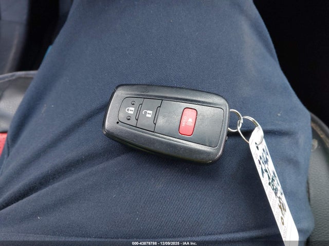 Toyota Rav4 Xle 2021 2T3W1RFV6MC140796 Image 11