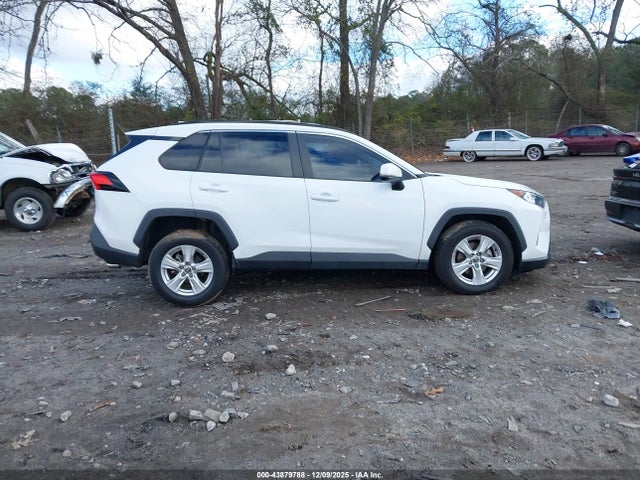 Toyota Rav4 Xle 2021 2T3W1RFV6MC140796 Image 13