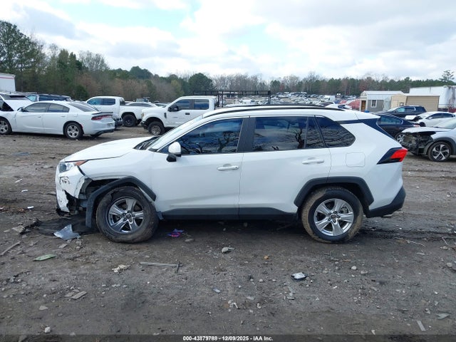 Toyota Rav4 Xle 2021 2T3W1RFV6MC140796 Image 14