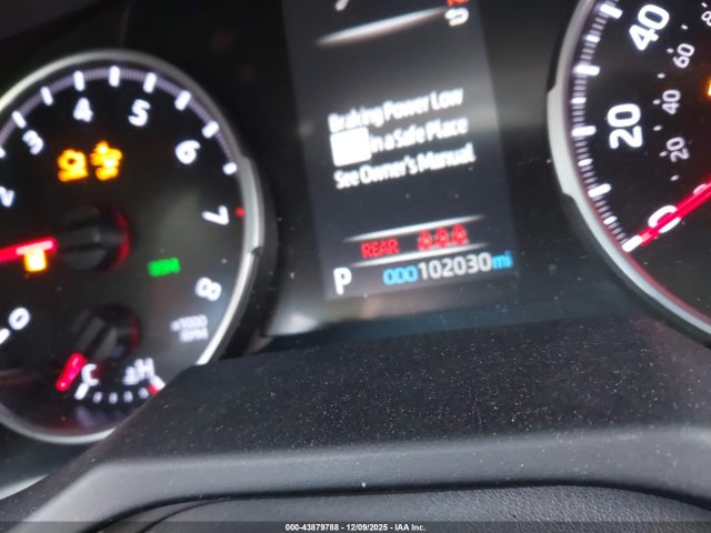 Toyota Rav4 Xle 2021 2T3W1RFV6MC140796 Image 15