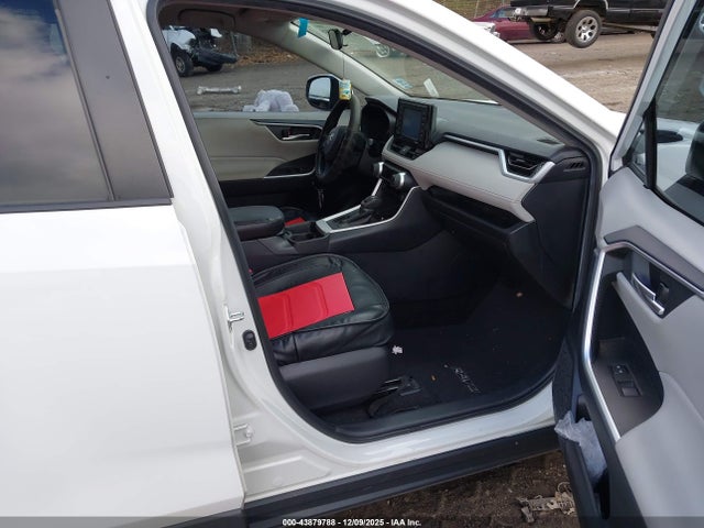 Toyota Rav4 Xle 2021 2T3W1RFV6MC140796 Image 5