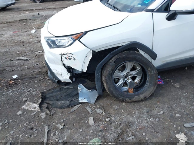 Toyota Rav4 Xle 2021 2T3W1RFV6MC140796 Image 6