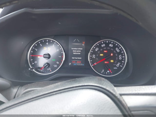 Toyota Rav4 Xle 2021 2T3W1RFV6MC140796 Image 7