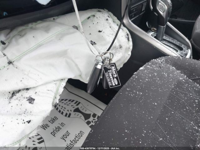 2020 FORD ECOSPORT MAJ3S2GE6LC340492 Photo 10