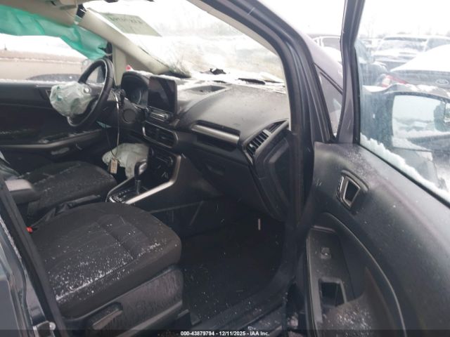 2020 FORD ECOSPORT MAJ3S2GE6LC340492 Photo 4