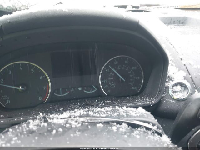 2020 FORD ECOSPORT MAJ3S2GE6LC340492 Photo 6