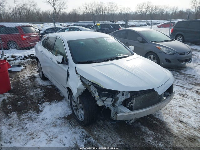 2017 2G1105SA1H9165511 main image