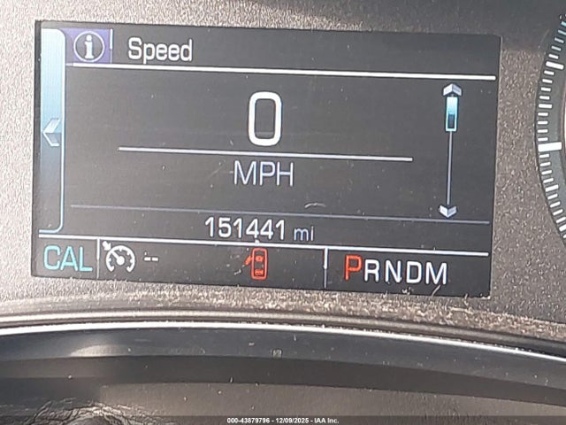 Chevrolet IMPALA 1LT 2017 2G1105SA1H9165511 Image 16