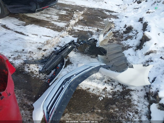 Chevrolet IMPALA 1LT 2017 2G1105SA1H9165511 Image 12