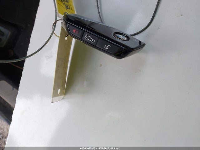 2024 BMW 760 WBA33EJ05RCP93532 Photo 10