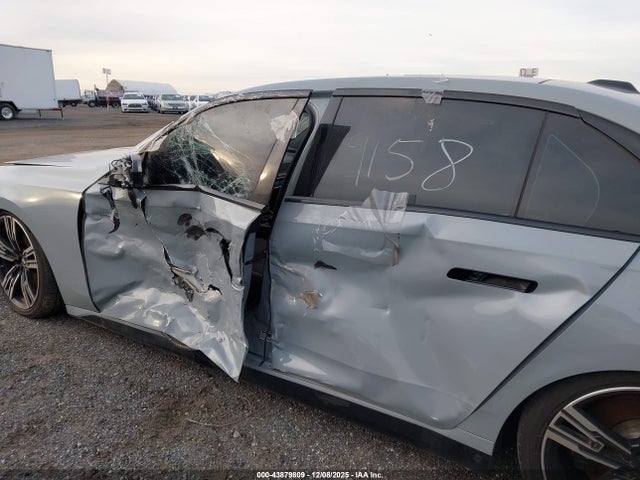 Aukcja sprzedaży 2024 Bmw 760 I Xdrive, vin: WBA33EJ05RCP93532, numer aukcji: 43879809