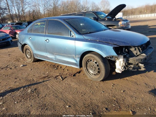 2017 VOLKSWAGEN JETTA 3VW2B7AJ4HM332046