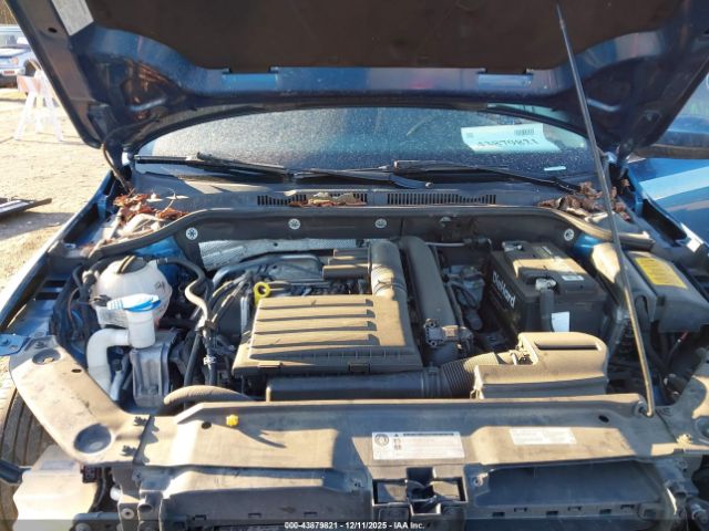 2017 VOLKSWAGEN JETTA 3VW2B7AJ4HM332046 Photo 9