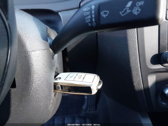 2017 VOLKSWAGEN JETTA 3VW2B7AJ4HM332046 Photo 10