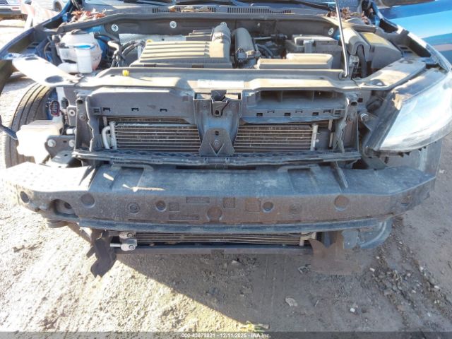 2017 VOLKSWAGEN JETTA 3VW2B7AJ4HM332046 Photo 5