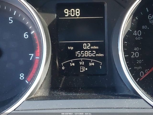 2017 VOLKSWAGEN JETTA 3VW2B7AJ4HM332046 Photo 6