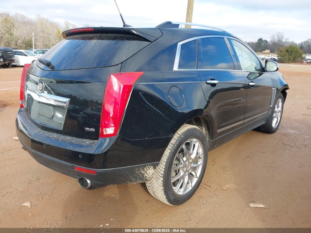 2014 CADILLAC SRX 3GYFNCE36ES659243 Photo 3