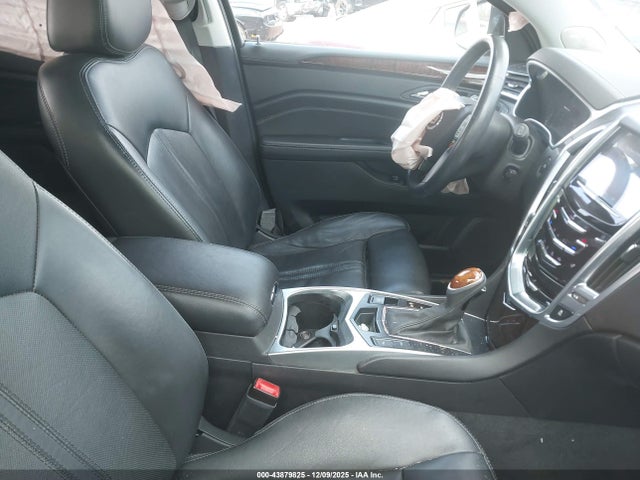 2014 CADILLAC SRX 3GYFNCE36ES659243 Photo 4